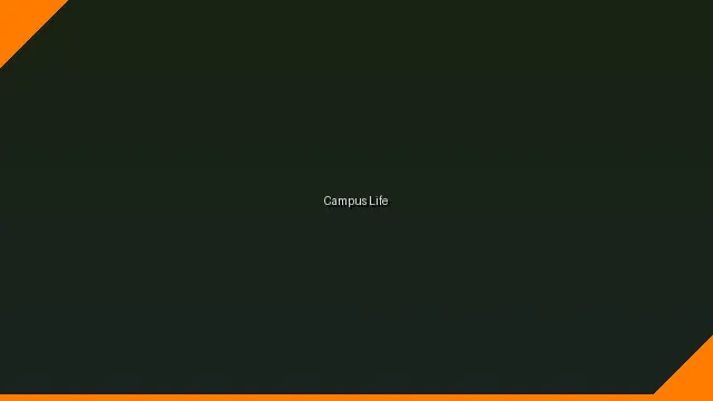 校园生活主题赛 - bob综合体育网站 UGC视频竞赛